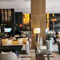 รีวิว โรงแรม Courtyard by Marriott North Pattaya 