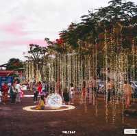 ถนนคนเดิน นครพนม