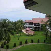 Bintan Lagoon Resort 