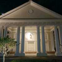 The cathedral of the good shepherd