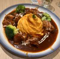 ⭐️Chill Good😊 驚喜午餐😘
