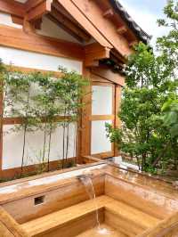 경주 력셔리 끝판왕 한옥숙소🏡