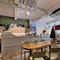 ☕️ Cafe Hoppin': HAVEN [penang]