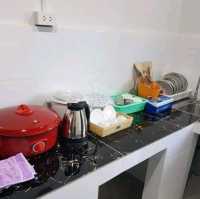 Somsouk Guesthouse 