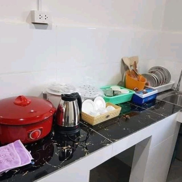 Somsouk Guesthouse 