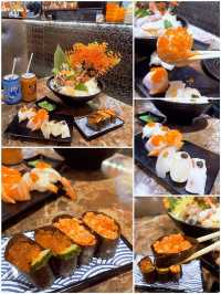 🍽️性價比超高‼️ 2小時任食日本放題🍱