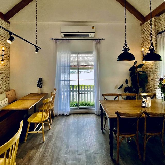 Butcher house Chiangmai 