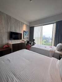 FAMILY 👨‍👩‍👧‍👦 FRIENDLY RESORT IN KL 