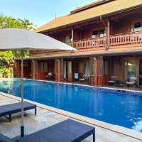บ้านอยู่สบาย...ใกล้ห้าง ใกล้สนามบินเชียงใหม่