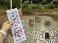 Temple of the Golden Pavilion