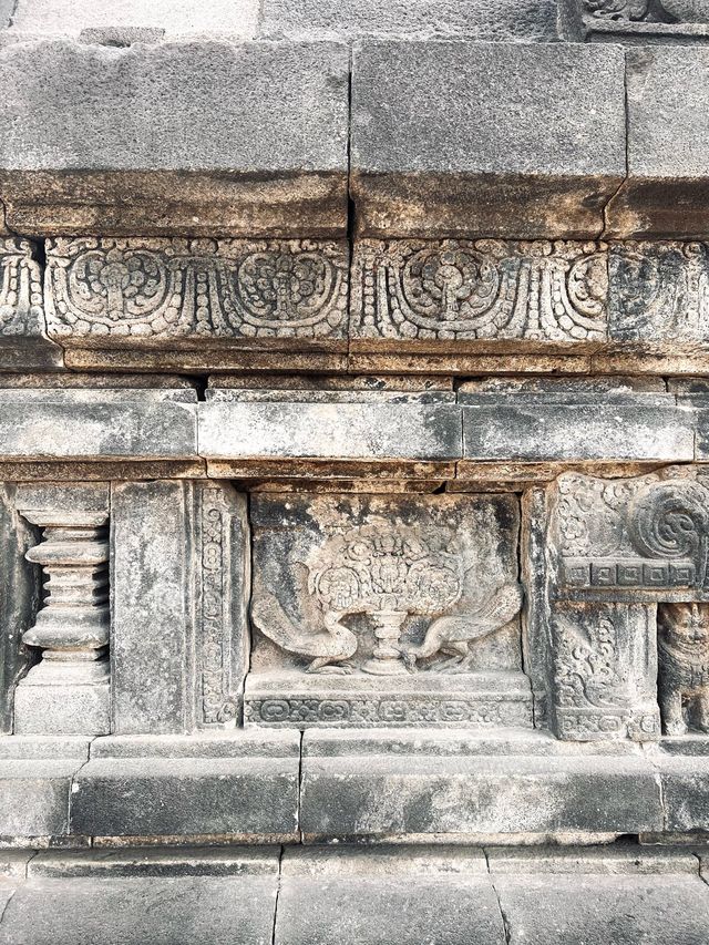 The Most Beautiful Hindu Temple In INA🛕🇮🇩