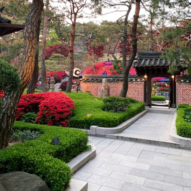 500년된 고택의 궁중 요리, 수서 필경재