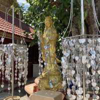 วัดก็สวย สายมูก็ปัง ‘วัดศรีสุพรรณ’