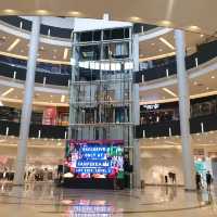 AEON Mall, Tebrau City 