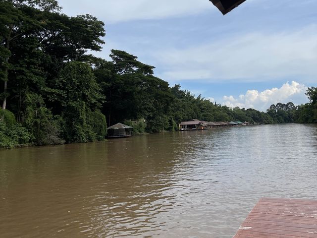 Tayan Resort
