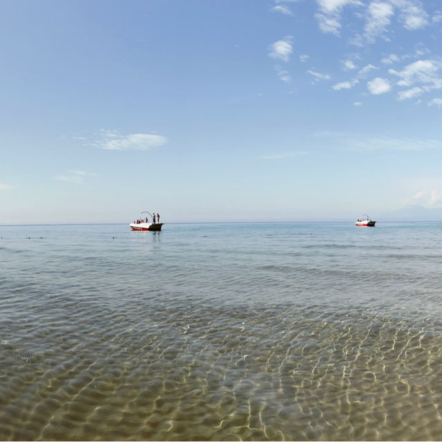 Antalya Lara otel- affordable beach vacation 