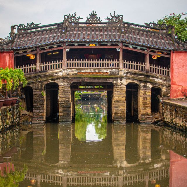 1 วัน ในฮอยอัน Hoi An