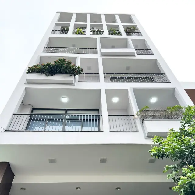 《ベトナム・ホーチミン》空港から近くのコスパホテル🐥