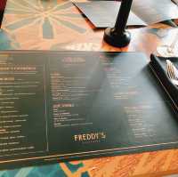 荷蘭🇳🇱萊頓高質感餐酒館🍴Freddy’s Gastrobar Leiden