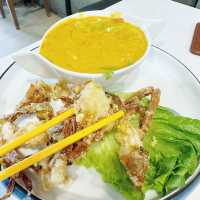抵食泰國午巿套餐😋