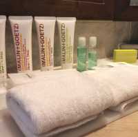 Le Meridien Jakarta - luxury await in central