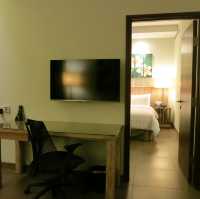 Hilton Garden Inn Bali Ngurah Rai Airport