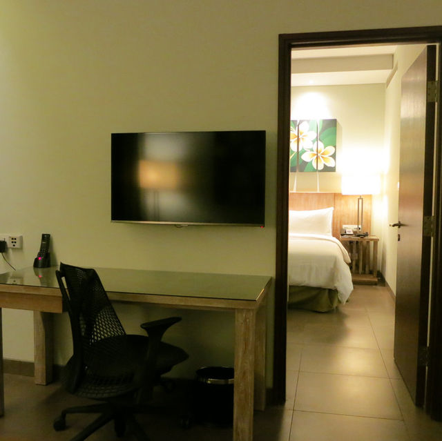 Hilton Garden Inn Bali Ngurah Rai Airport