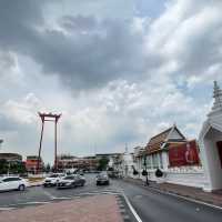 Bangkok Giant Swing