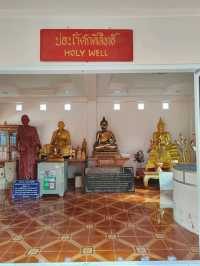 Wat Dab Pai