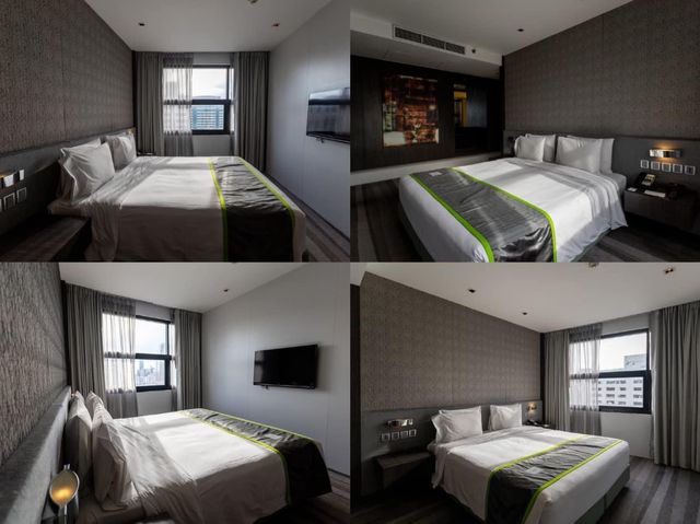 Holiday Inn Bangkok Sukhumvit 