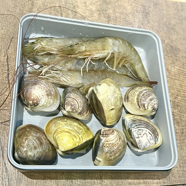 性價比高台式火鍋店