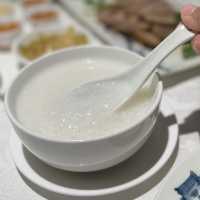 驚喜正宗潮州菜