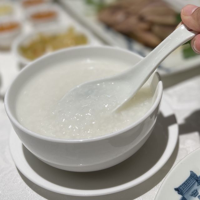 驚喜正宗潮州菜