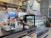 • Bellinee's Bake&Brew @ลีวิวัฒน์ ท่าสะอ้าน 🥐🥨🥖