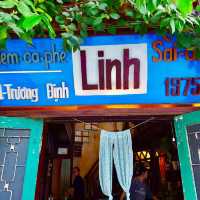 Linh Cafe