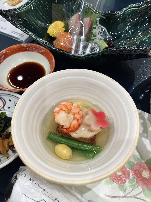 日本九州 | 阿蘇一泊兩食 超值溫泉飯店推介🏨