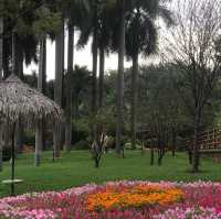The Gardens of Panyu