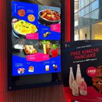 Ajumma Authentic Korean Delights