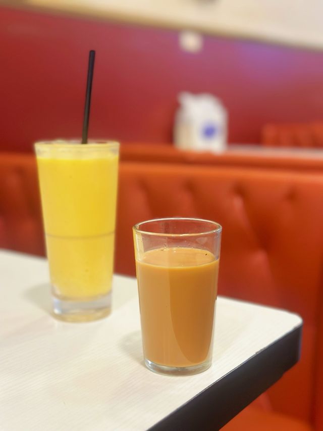 【熱門推薦】探索尖沙咀重慶大廈的印度素食餐廳