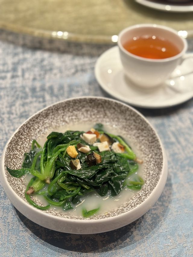  🦀 十里· 金秋大閘蟹饗宴