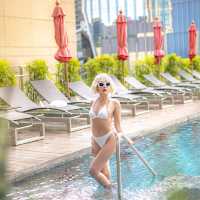 Skyview Hotel Bangkok