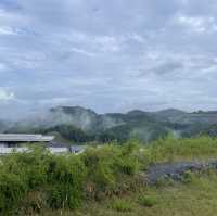 三重・美村　VISON