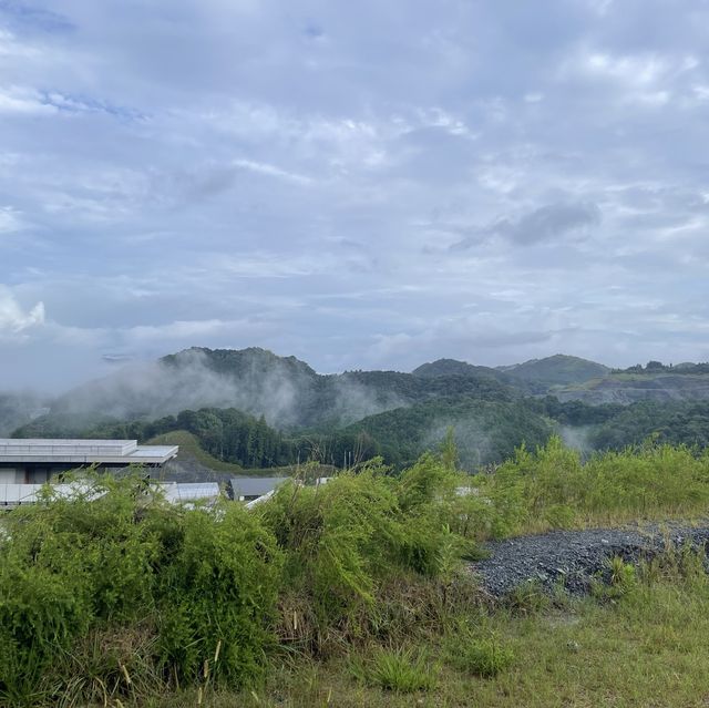 三重・美村　VISON