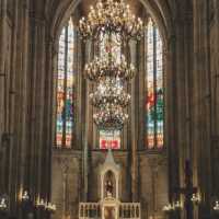 ✨廣州~最美哥德式石室聖心大教堂⛪️✨