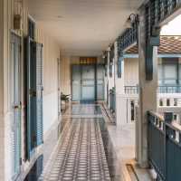 บูทีครีสอร์ทระดับ 5 ดาว Devasom Hua Hin Resort