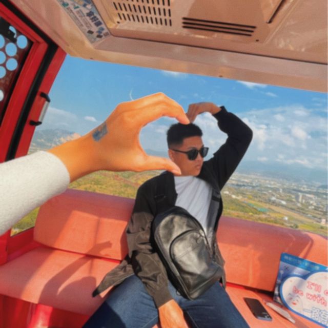 麗寶樂園半日遊（含Line 城鎮
