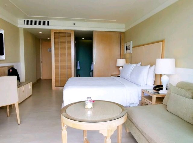 เที่ยวหัวหินพัก​, Amari​ HuaHin 🌊