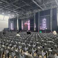 겨울 콘서트 여행