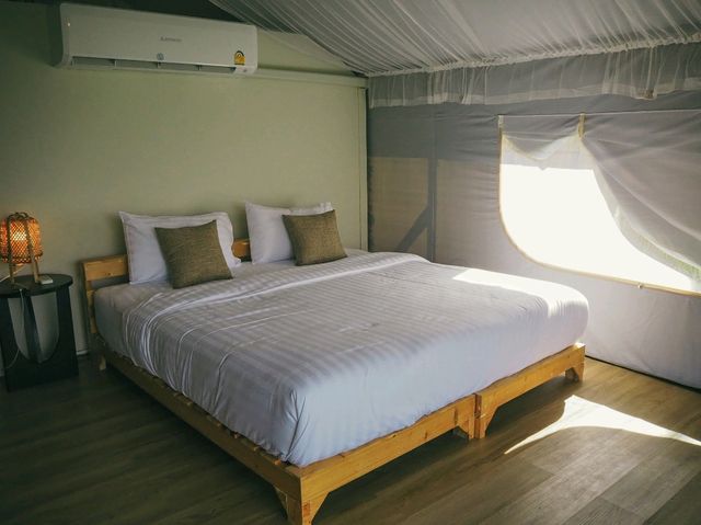 SOL Glamping  เขาใหญ่