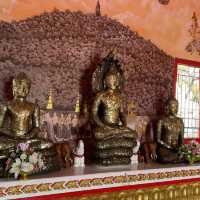  4 เรื่องที่ควรทำเมื่อมาวัดเขากบ นครสวรรค์ 